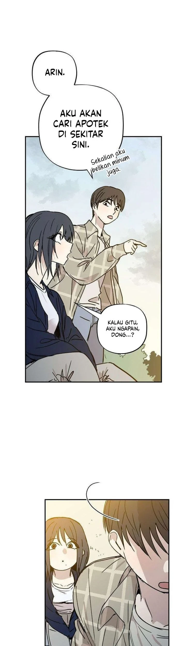 Aching Chapter 10 Gambar 69