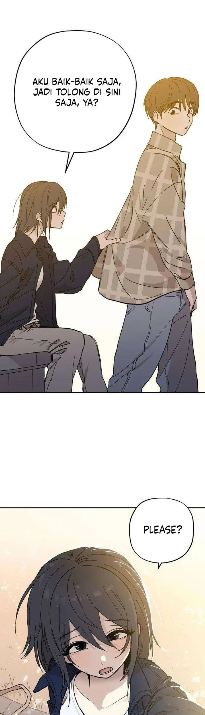 Aching Chapter 10 Gambar 71