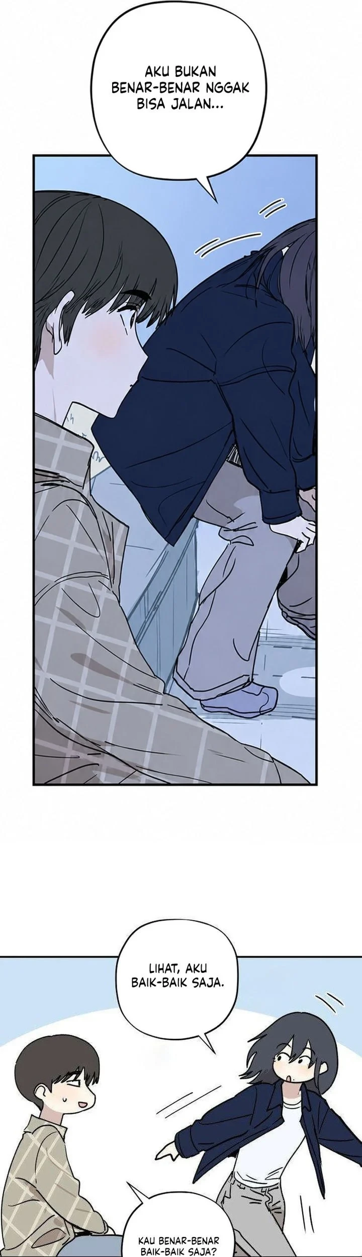 Aching Chapter 10 Gambar 75