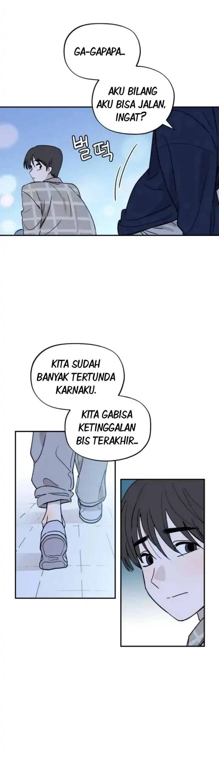 Aching Chapter 11 Gambar 32
