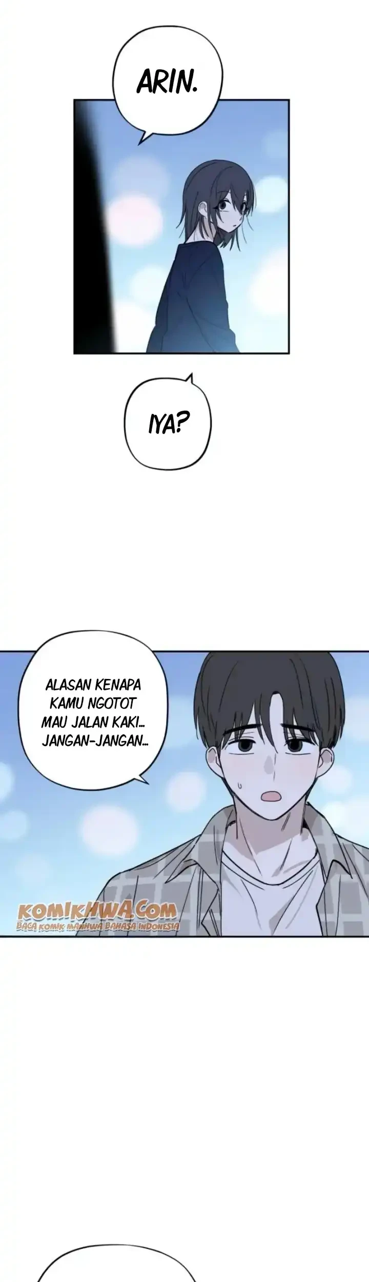 Aching Chapter 11 Gambar 33