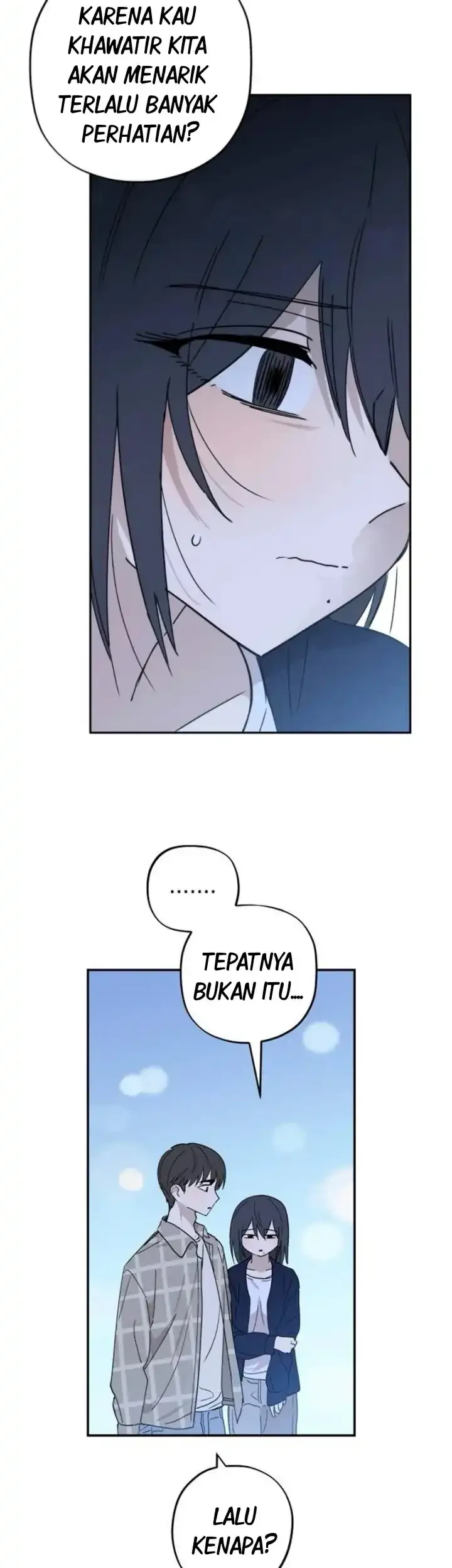 Aching Chapter 11 Gambar 34