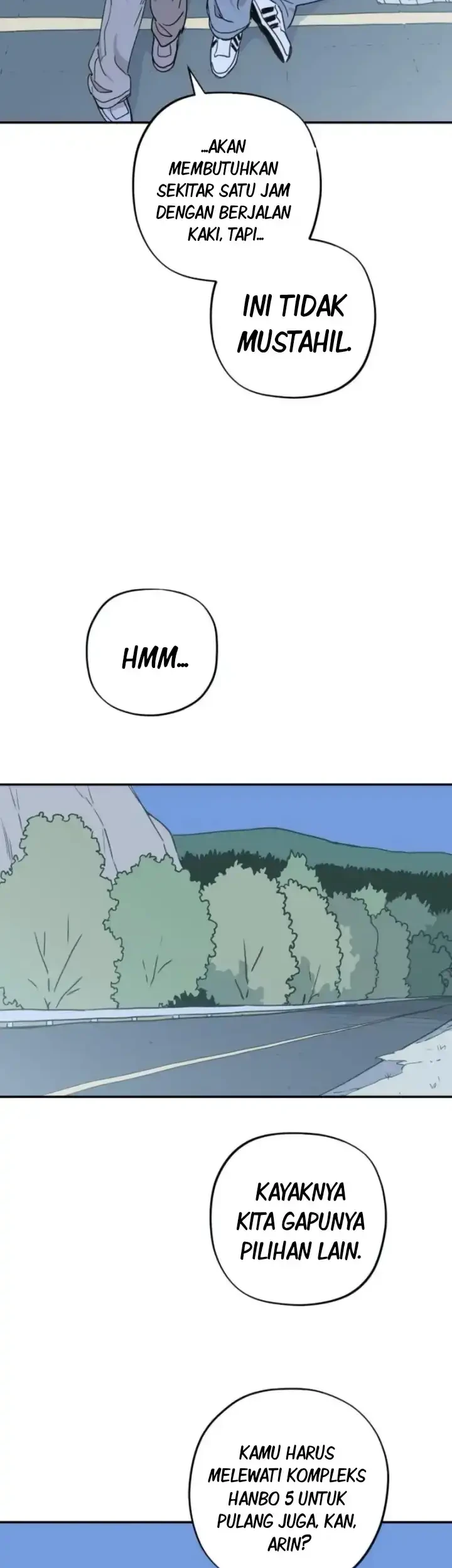 Aching Chapter 11 Gambar 45