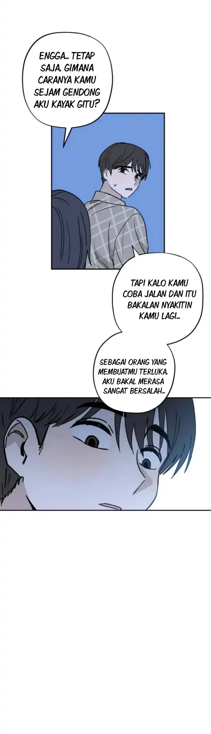 Aching Chapter 11 Gambar 47