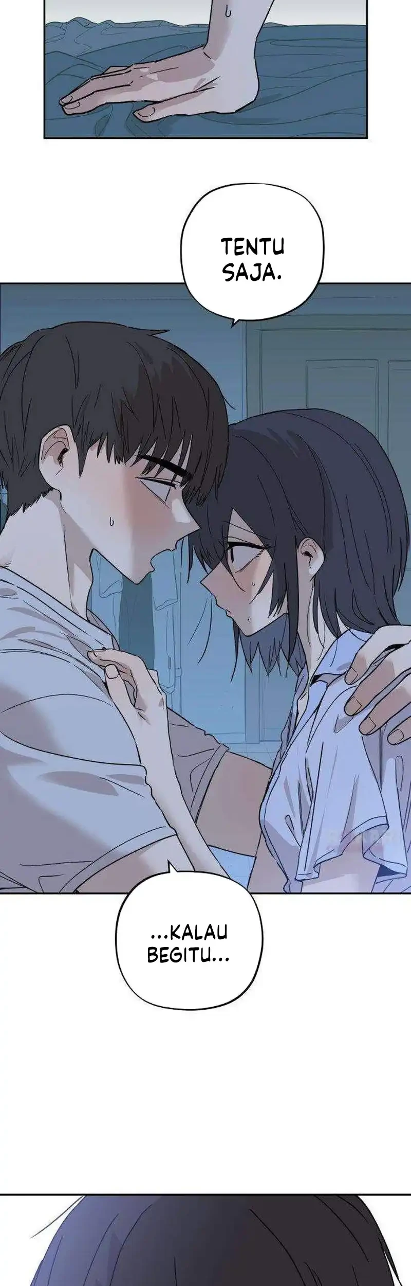 Aching Chapter 21 Gambar 56