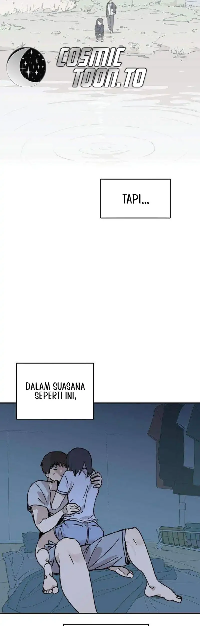 Aching Chapter 21 Gambar 58