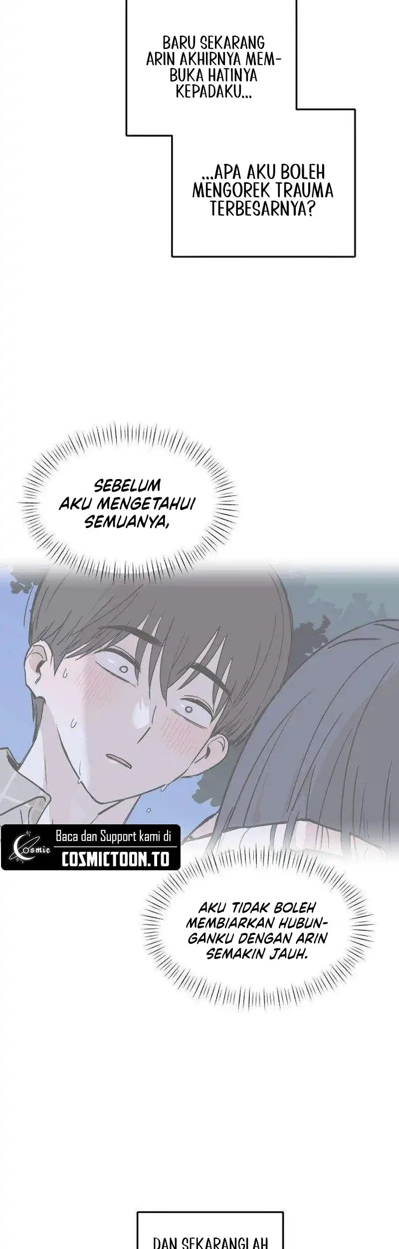 Aching Chapter 21 Gambar 59
