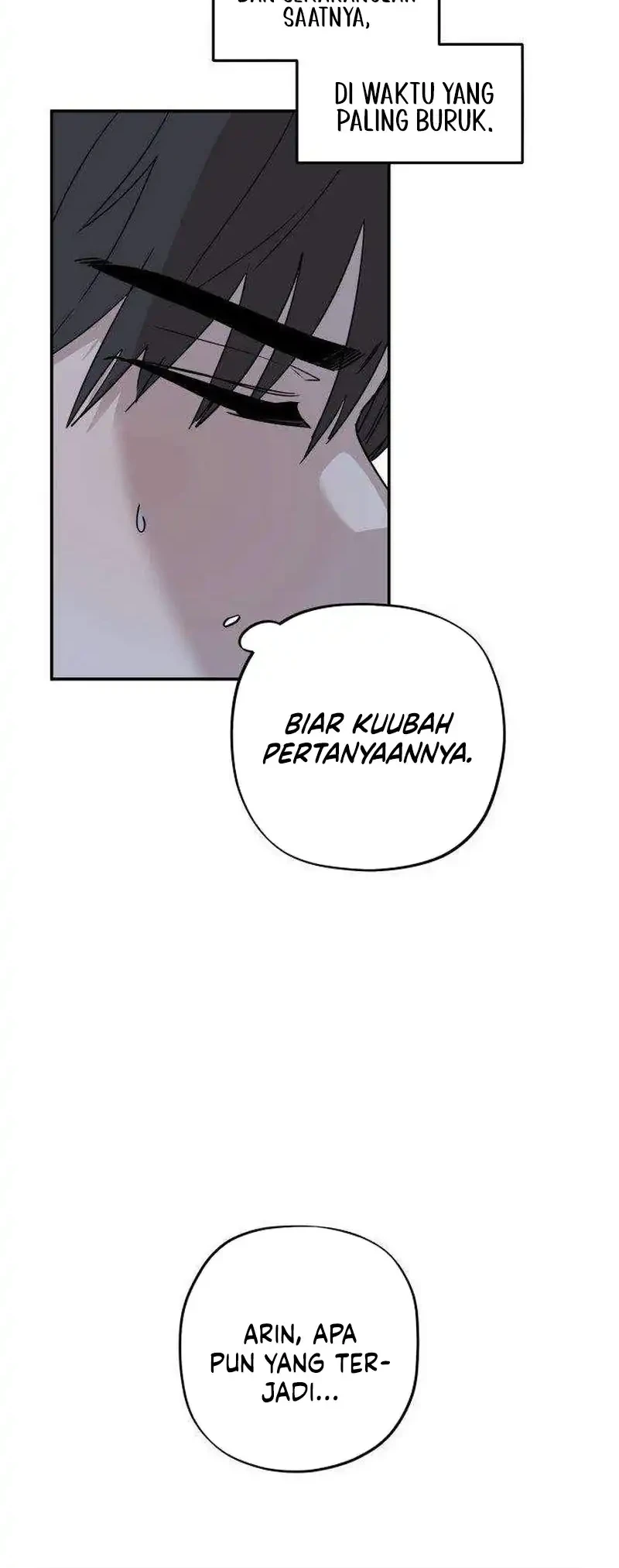 Aching Chapter 21 Gambar 60