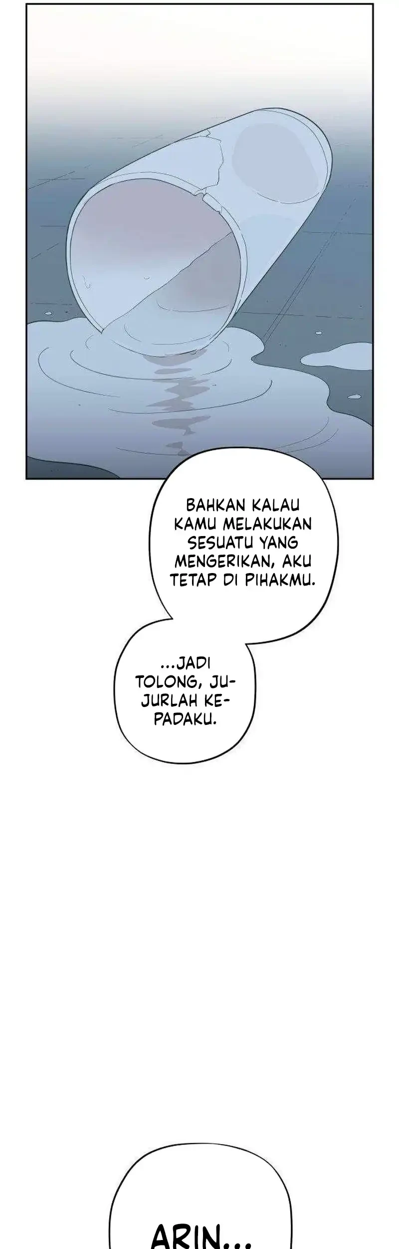 Aching Chapter 21 Gambar 61