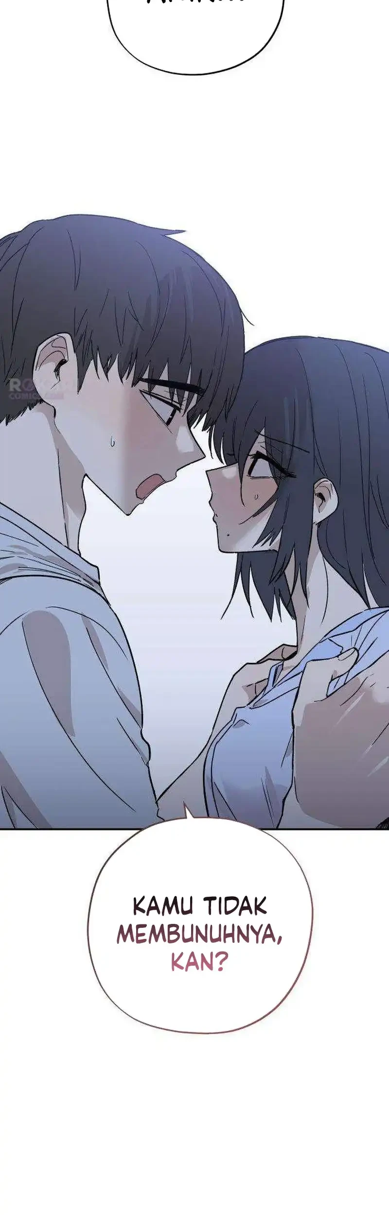 Aching Chapter 21 Gambar 62