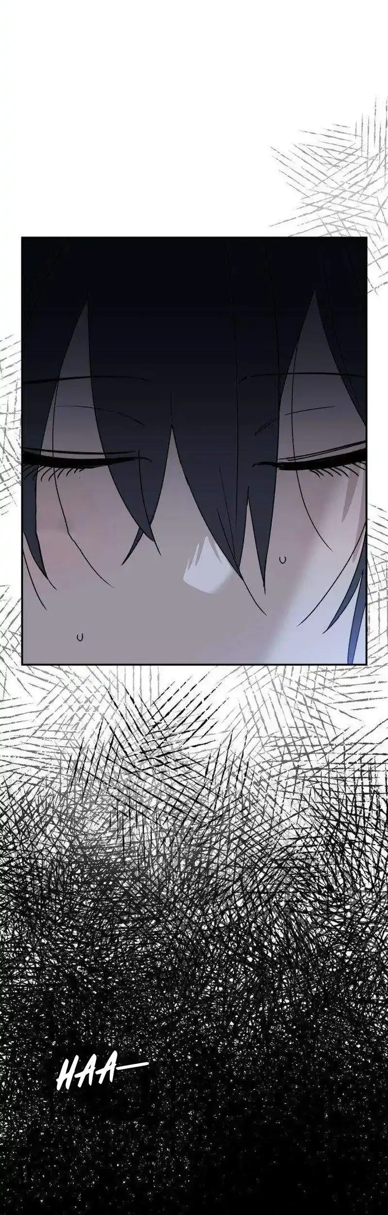 Aching Chapter 21 Gambar 64