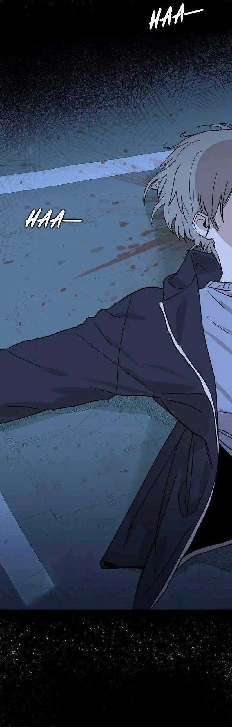 Aching Chapter 21 Gambar 65