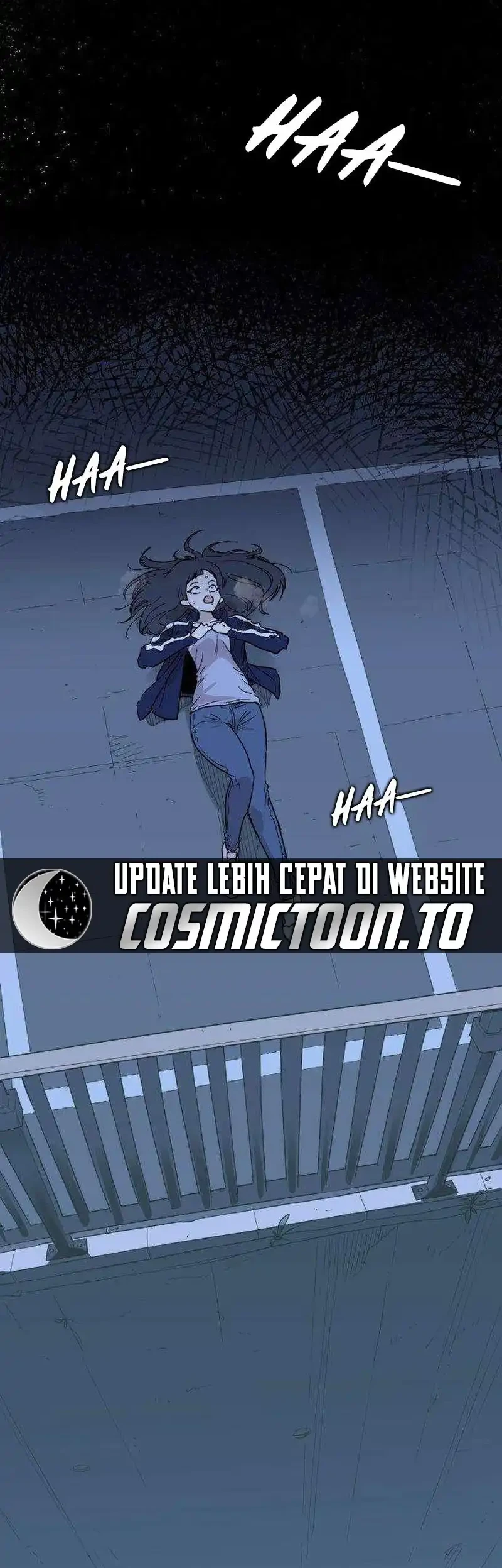 Aching Chapter 21 Gambar 66