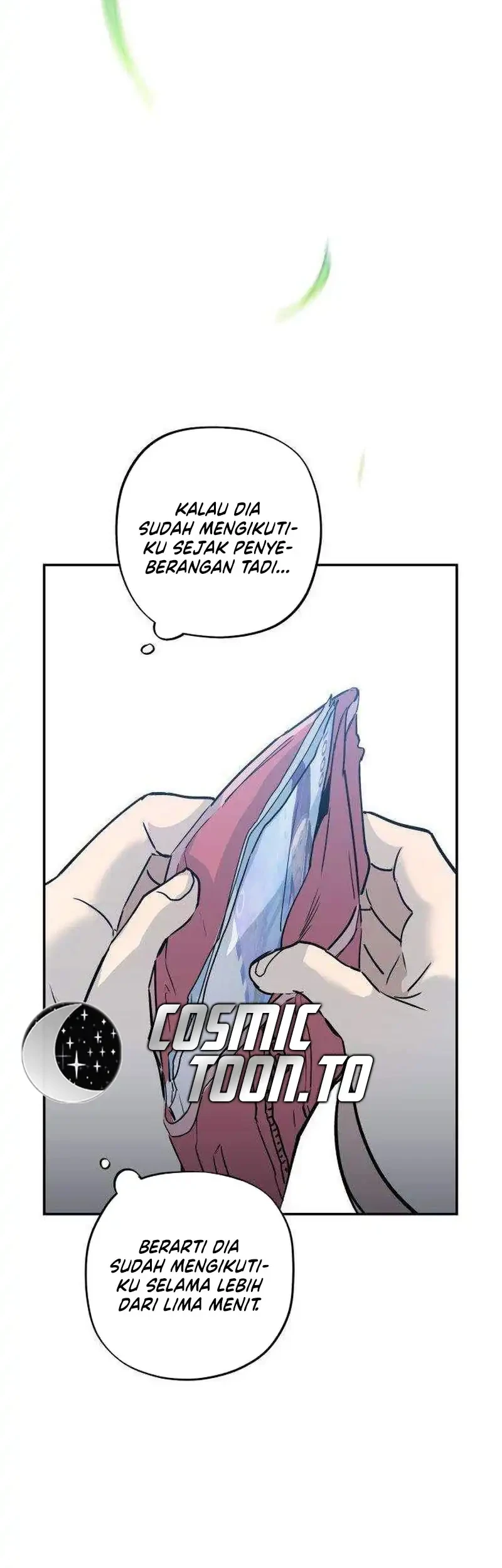 Aching Chapter 21 Gambar 3