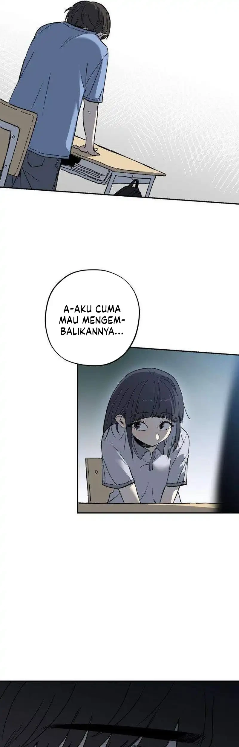 Aching Chapter 21 Gambar 7