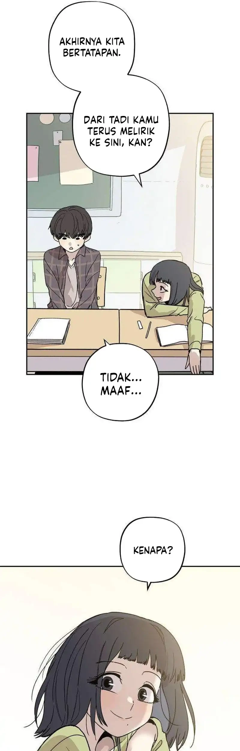 Aching Chapter 21 Gambar 13