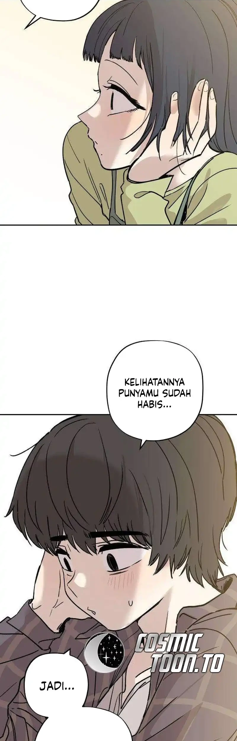 Aching Chapter 21 Gambar 15
