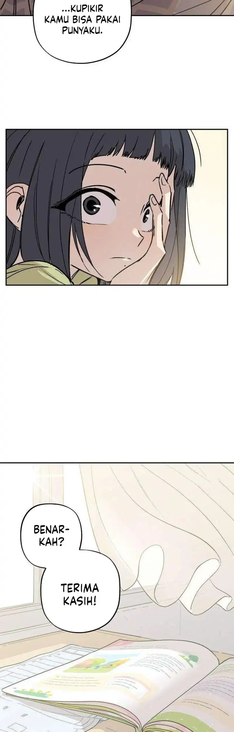 Aching Chapter 21 Gambar 16