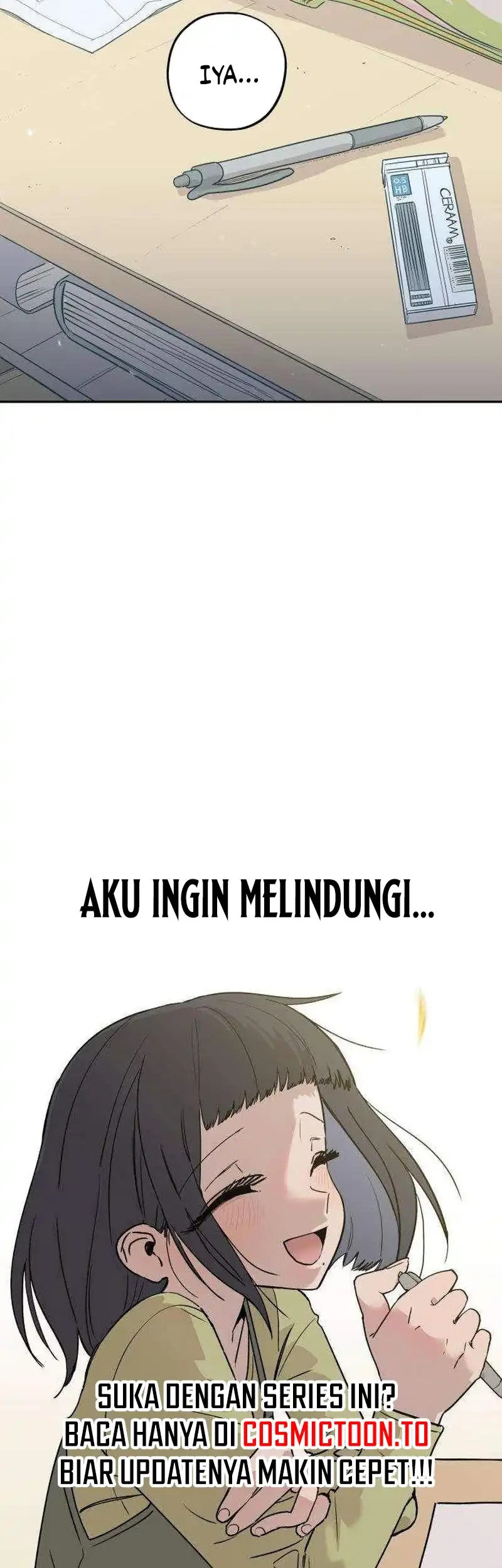 Aching Chapter 21 Gambar 17