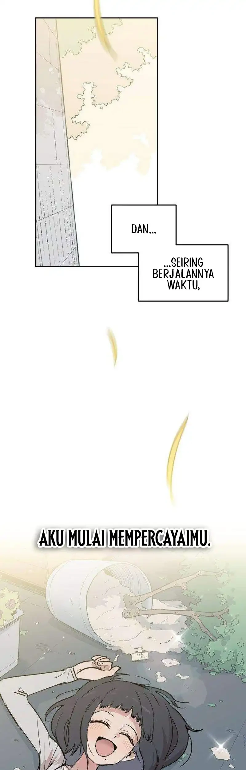 Aching Chapter 21 Gambar 19