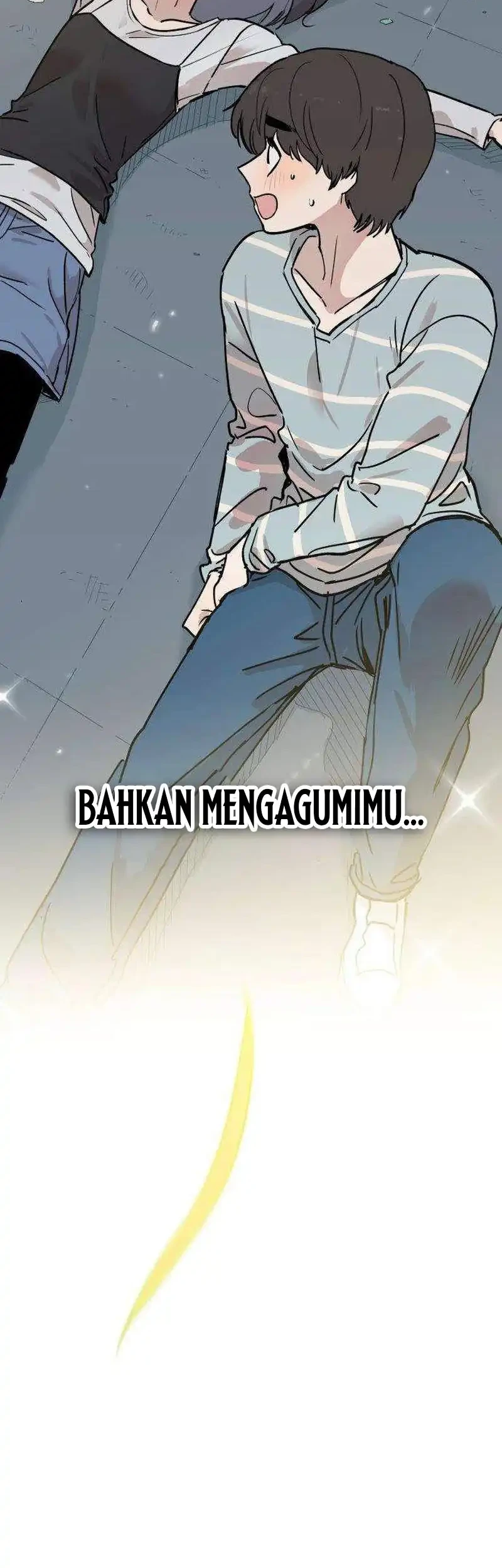 Aching Chapter 21 Gambar 20