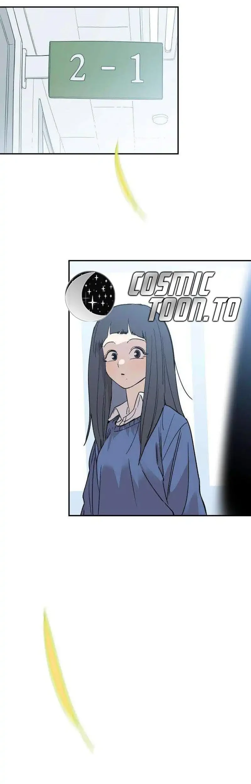 Aching Chapter 21 Gambar 21