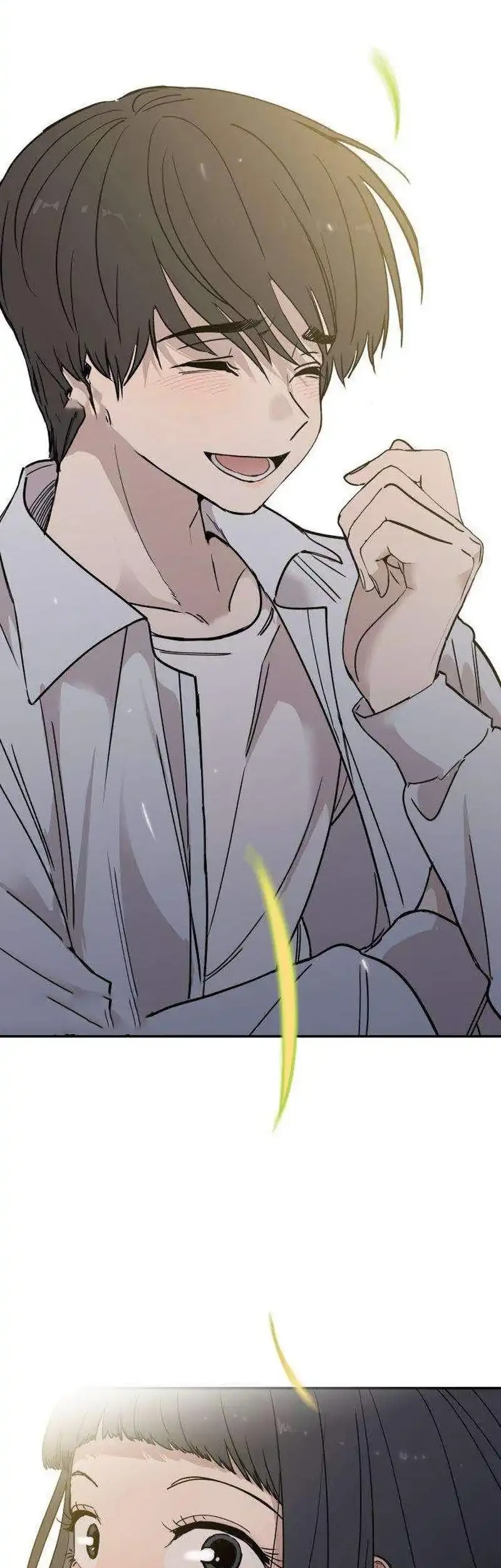Aching Chapter 21 Gambar 22