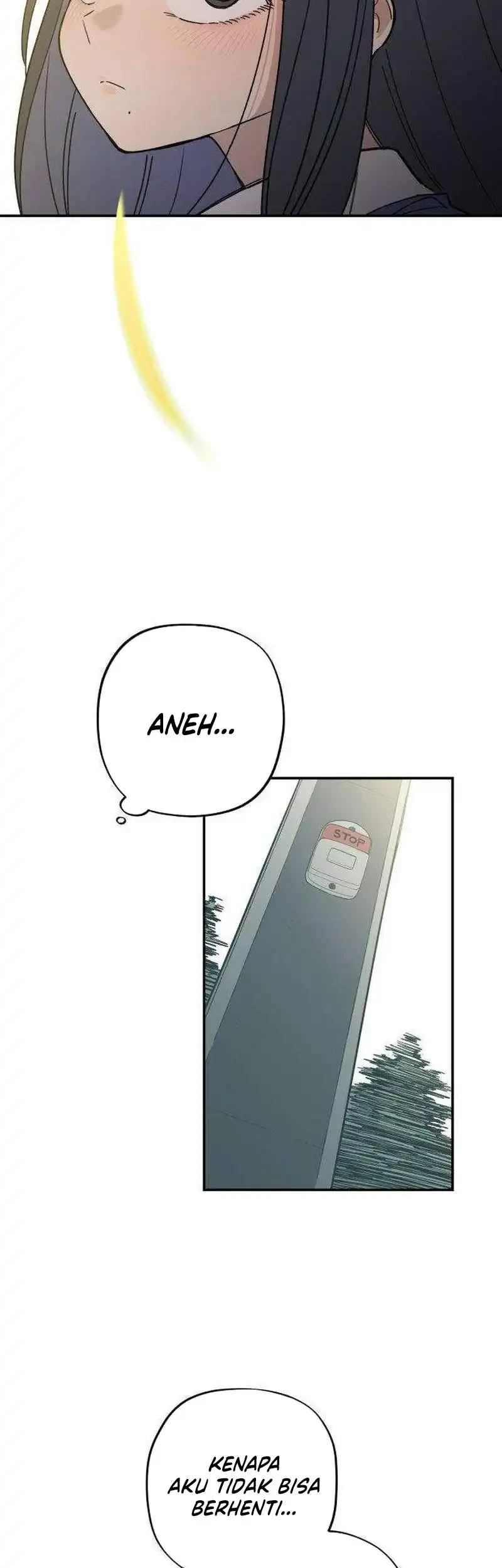 Aching Chapter 21 Gambar 23