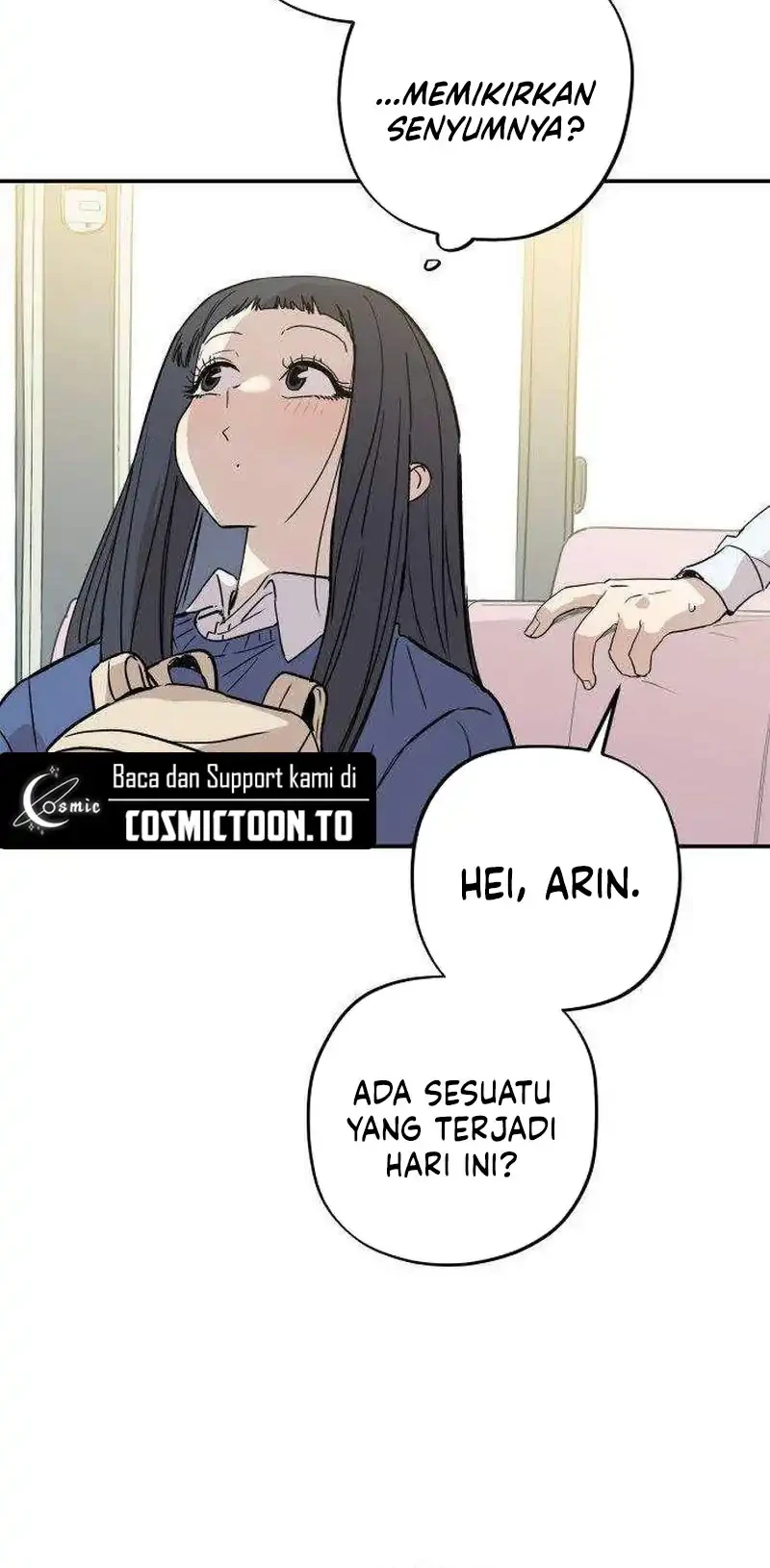 Aching Chapter 21 Gambar 24