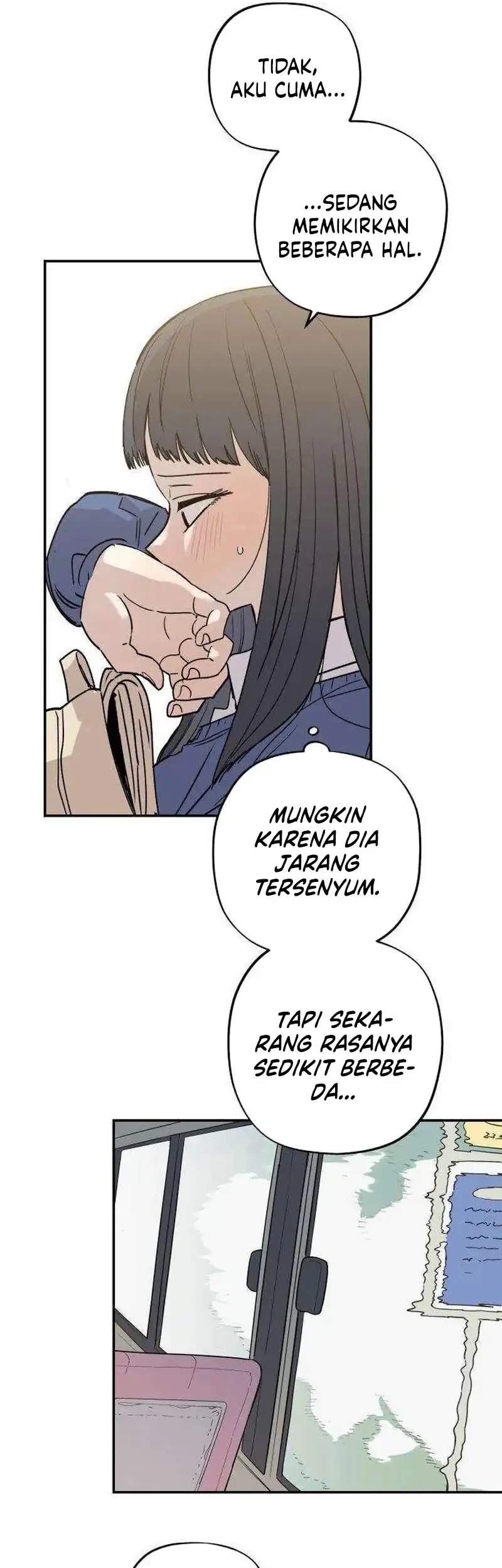 Aching Chapter 21 Gambar 25