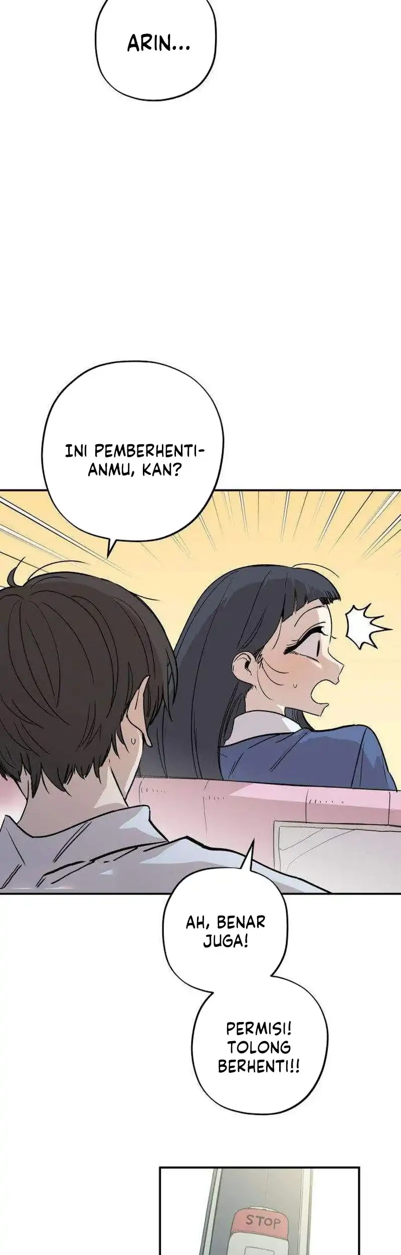Aching Chapter 21 Gambar 26