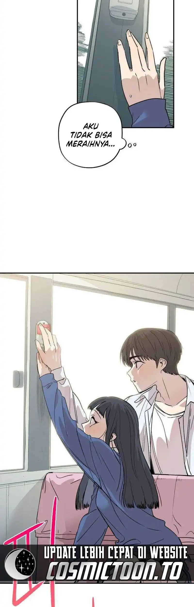 Aching Chapter 21 Gambar 27