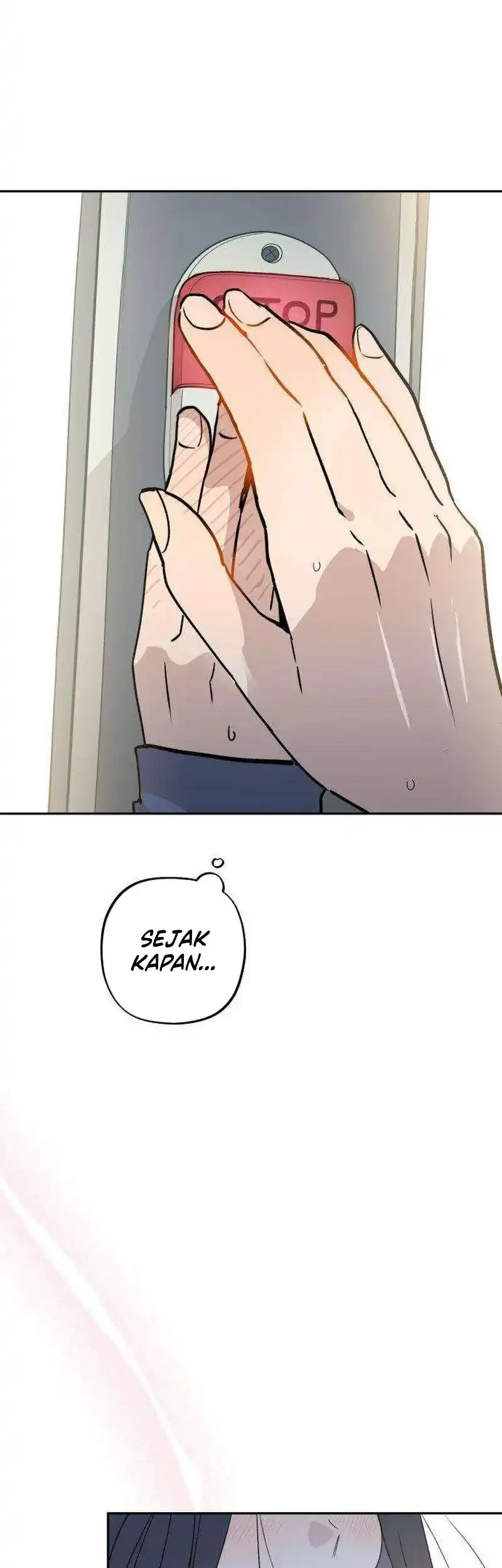 Aching Chapter 21 Gambar 29