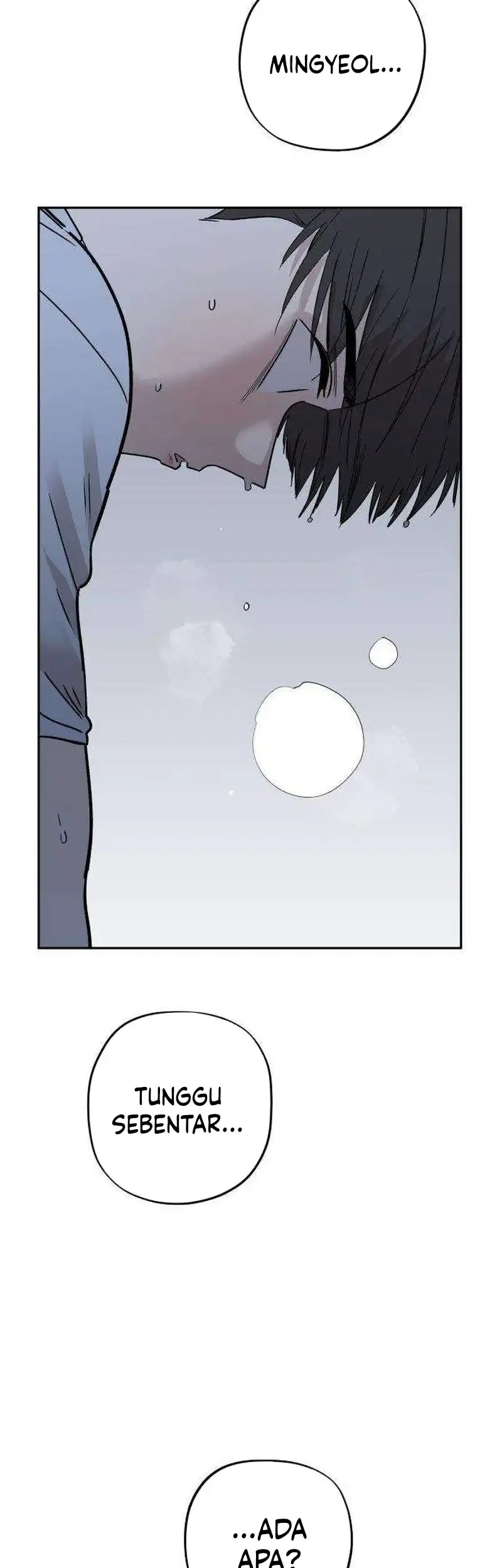 Aching Chapter 21 Gambar 32