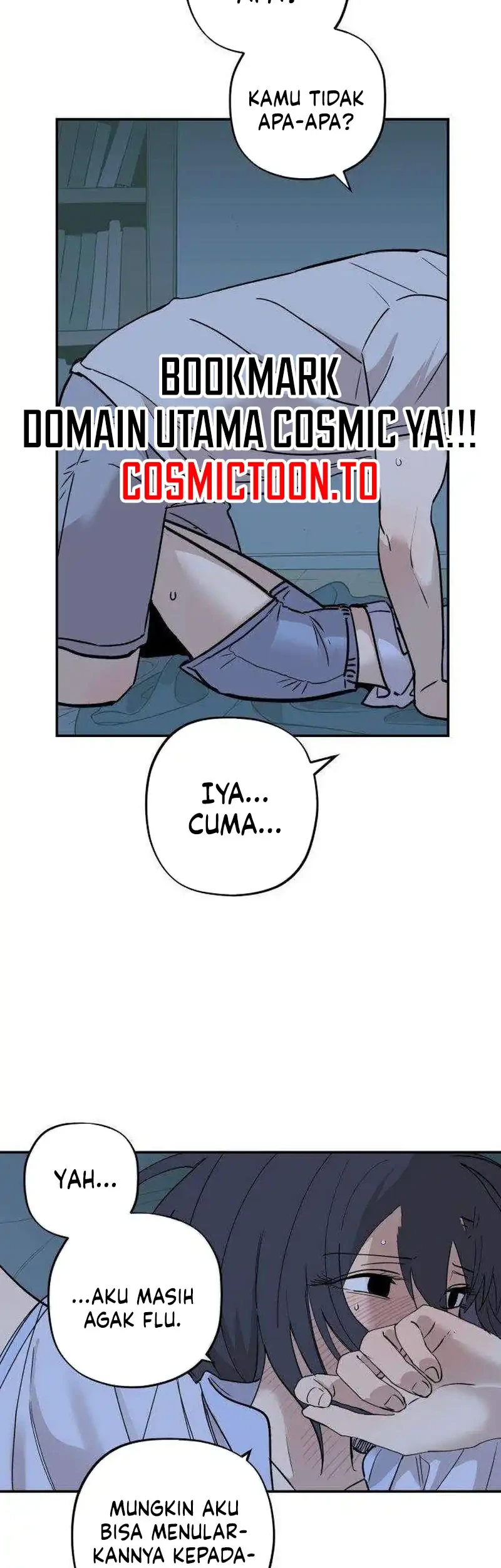 Aching Chapter 21 Gambar 33