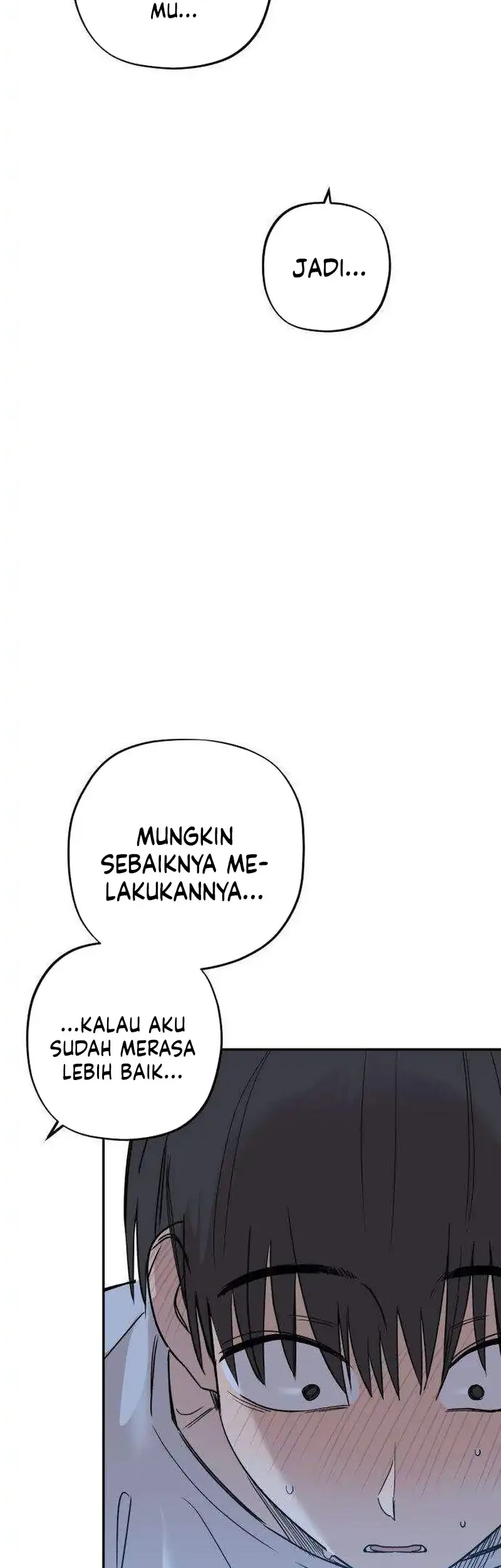 Aching Chapter 21 Gambar 34