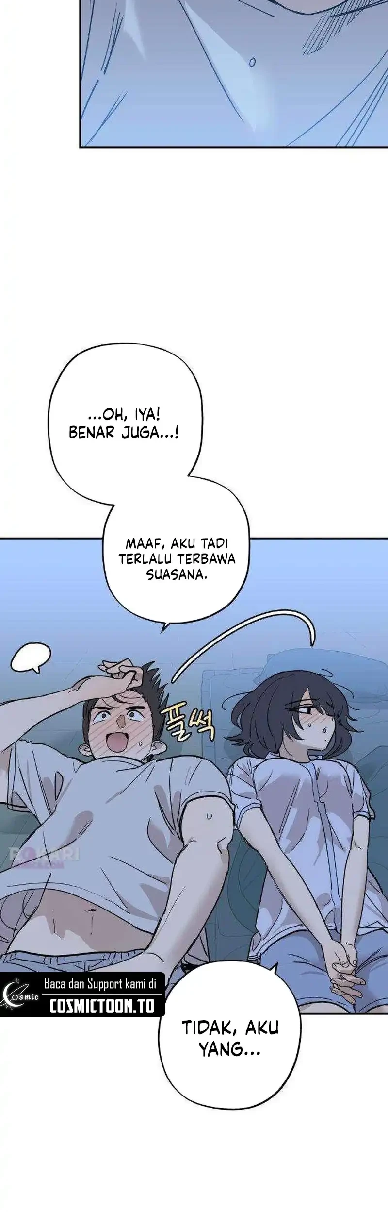 Aching Chapter 21 Gambar 35