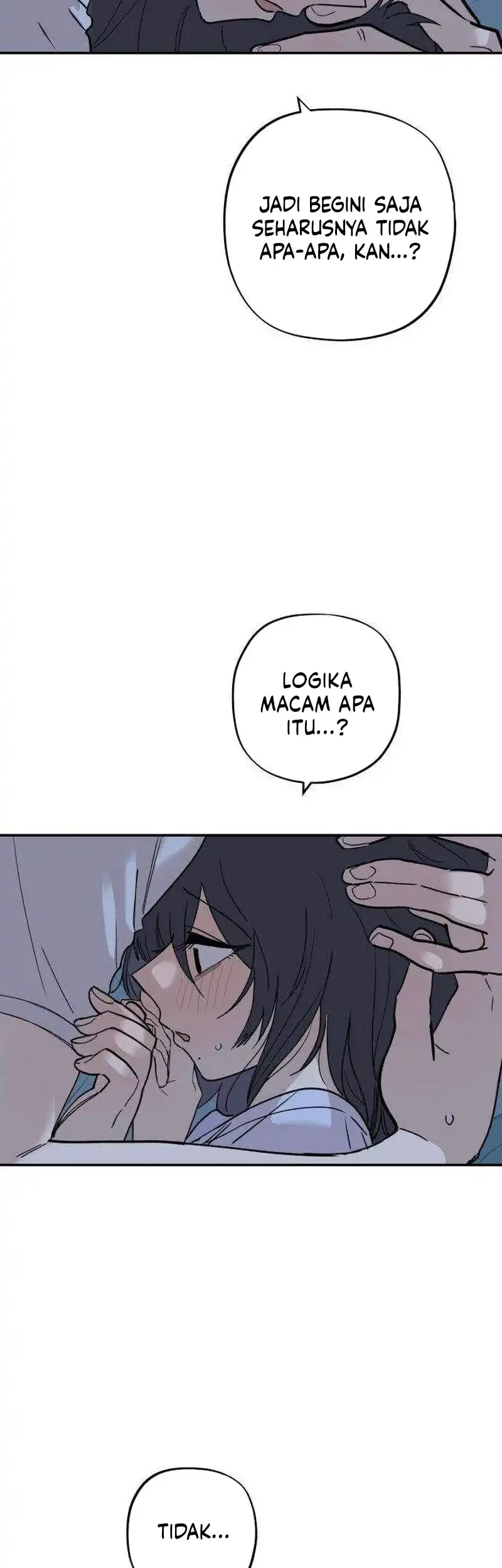 Aching Chapter 21 Gambar 38