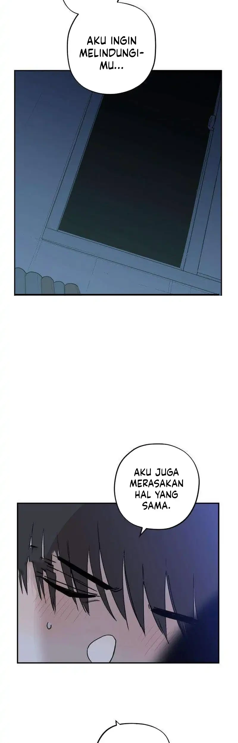 Aching Chapter 21 Gambar 39