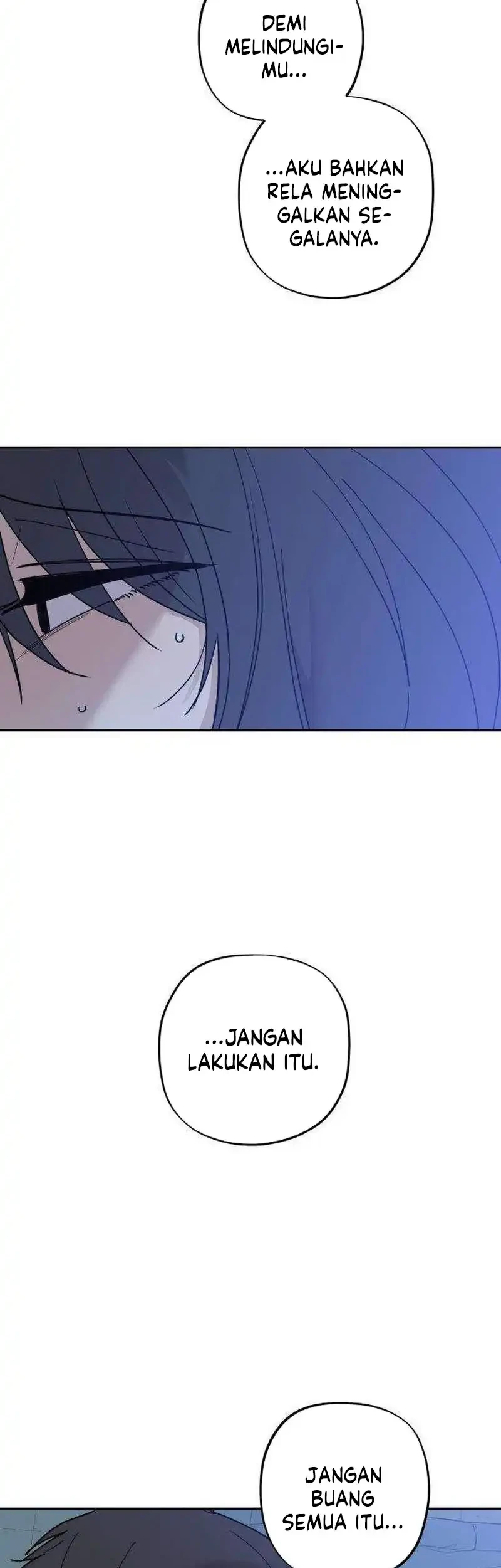 Aching Chapter 21 Gambar 40