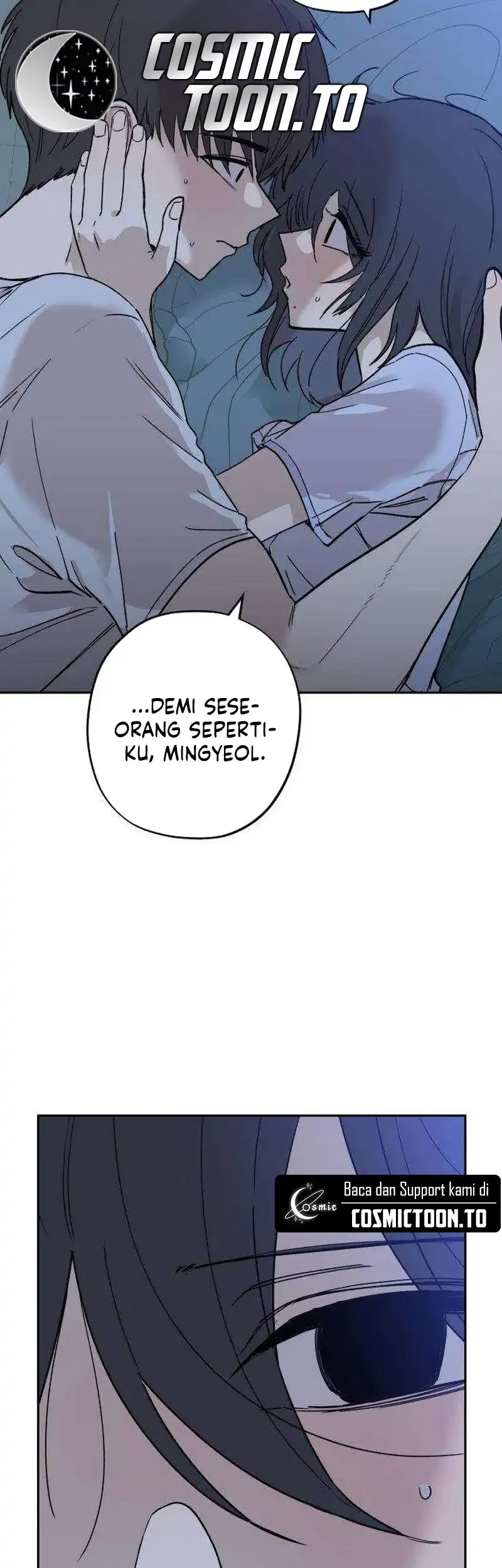 Aching Chapter 21 Gambar 41