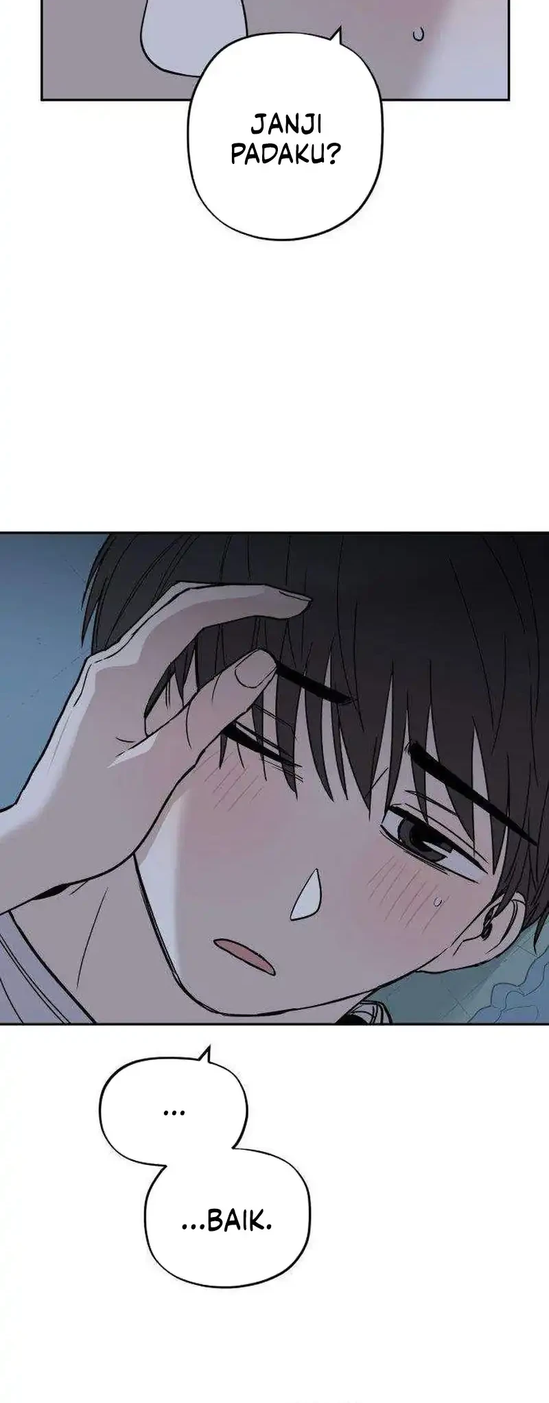 Aching Chapter 21 Gambar 42
