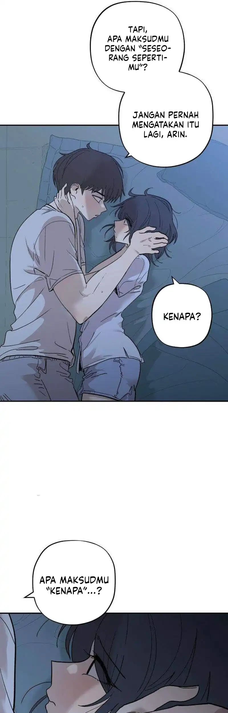 Aching Chapter 21 Gambar 43