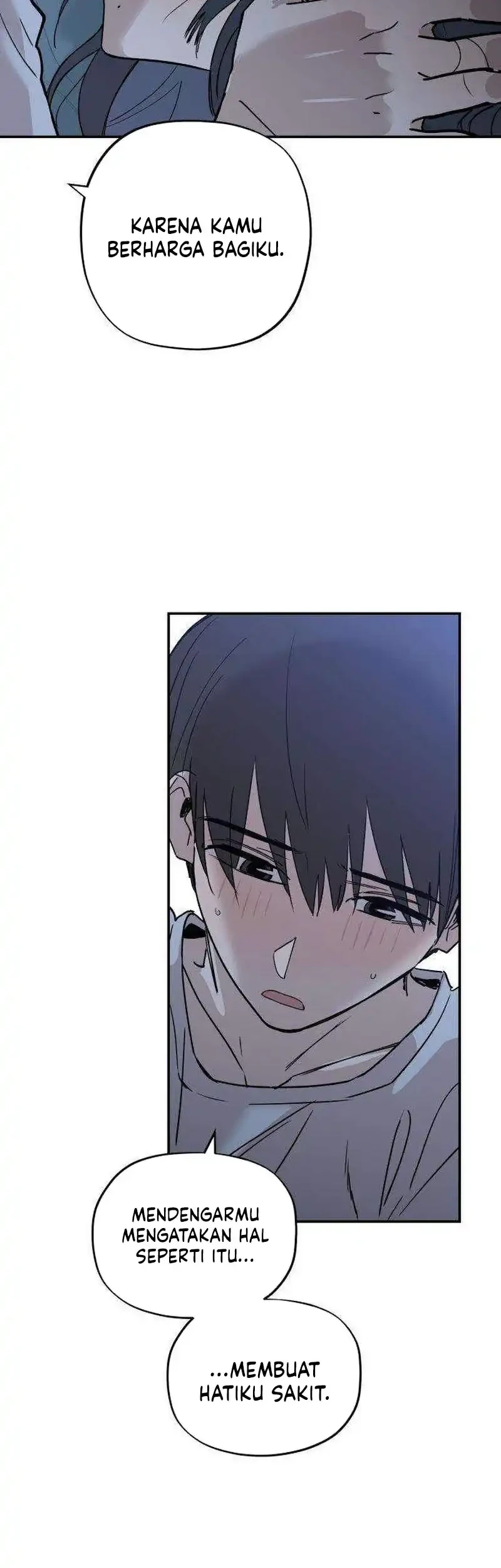 Aching Chapter 21 Gambar 44