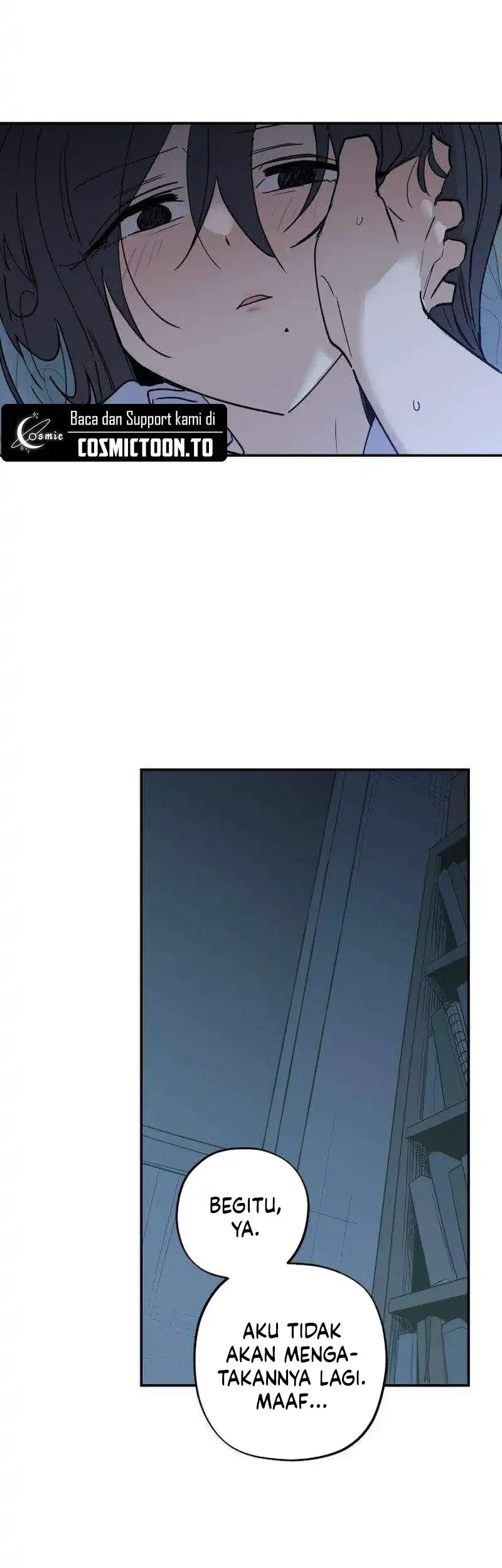 Aching Chapter 21 Gambar 45