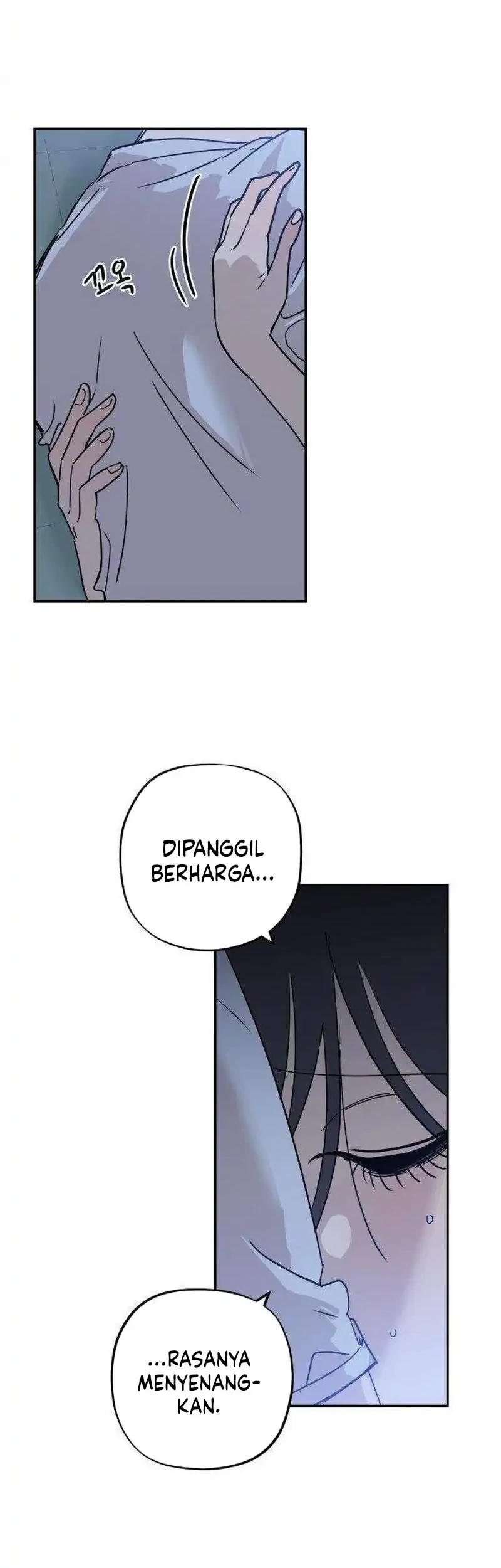 Aching Chapter 21 Gambar 46