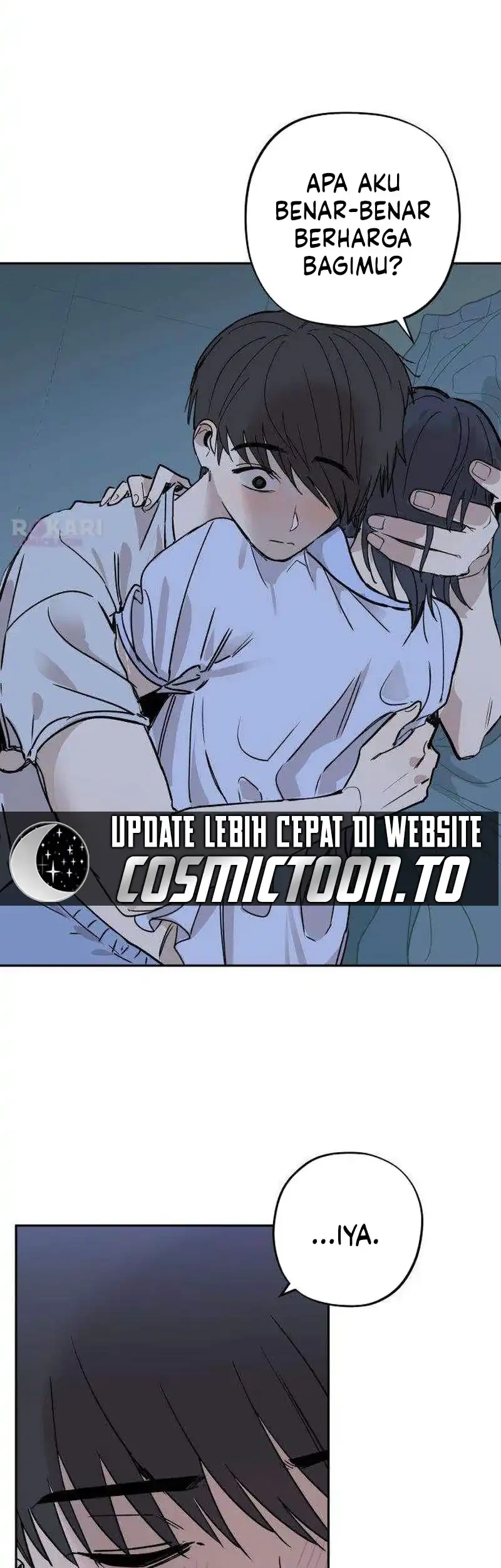 Aching Chapter 21 Gambar 47