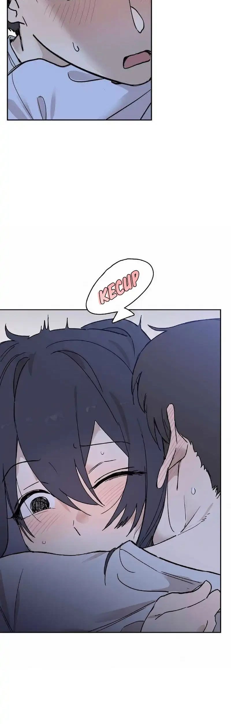 Aching Chapter 21 Gambar 48