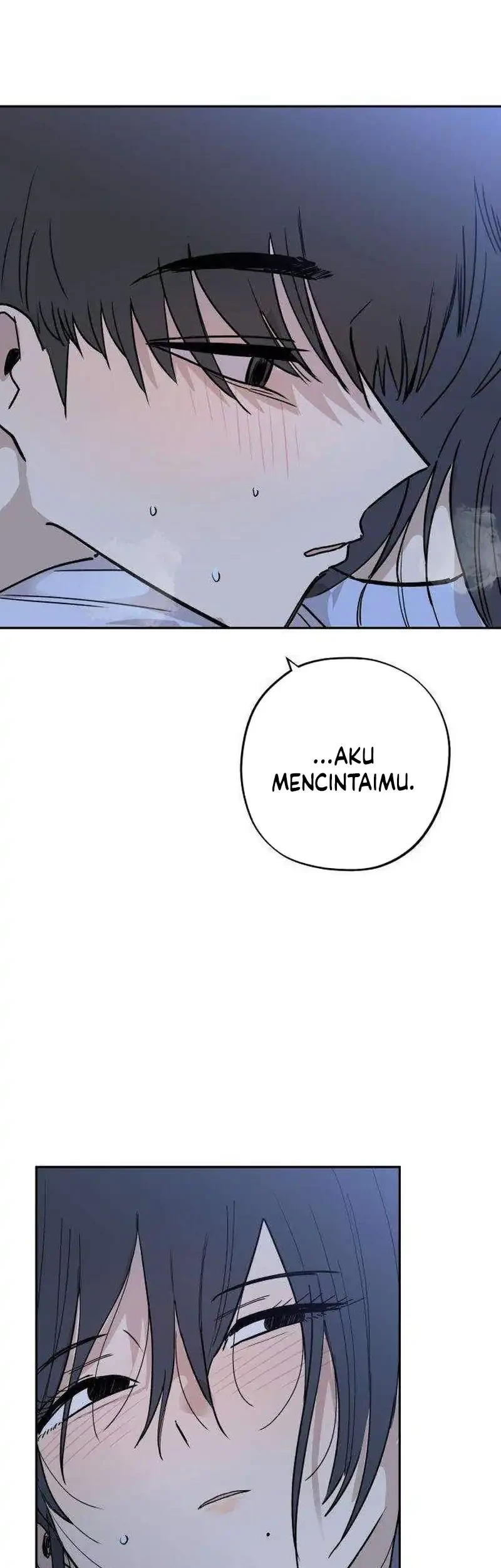 Aching Chapter 21 Gambar 49