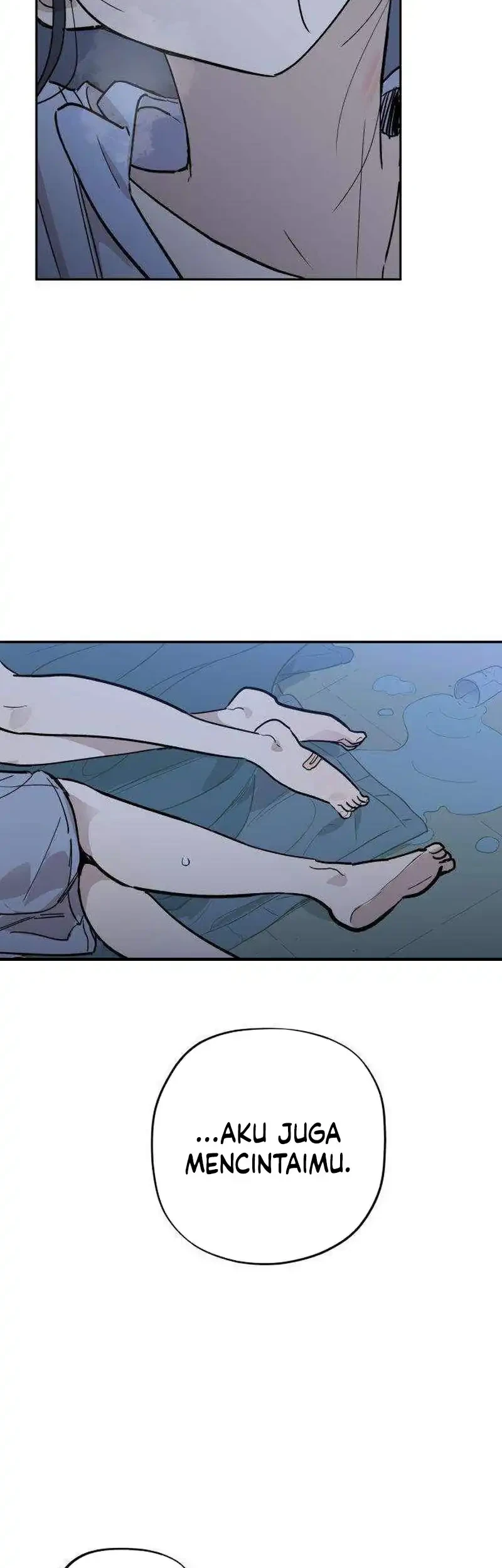 Aching Chapter 21 Gambar 50